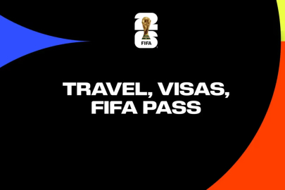 Dünya Kupası için randevularda "FIFA PASS" sistemi uygulanacak