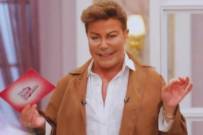 Fatih Ürek'in mal varlığı dudak uçuklattı! Bodrum’da 170 milyon TL’lik malikane...