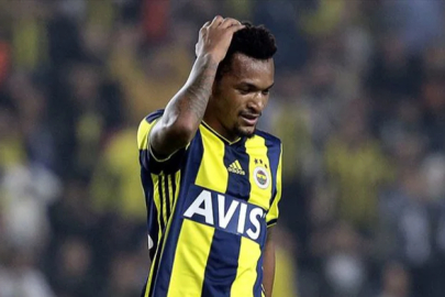 Fenerbahçe'nin eski yıldızı Jailson'dan yıllar sonra itiraf