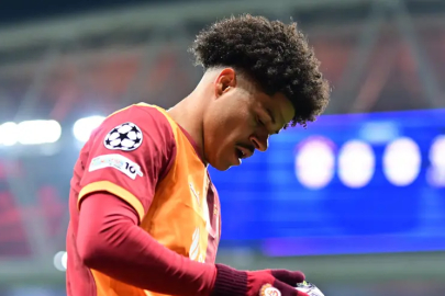 Gabriel Sara için görüşmeler başladı