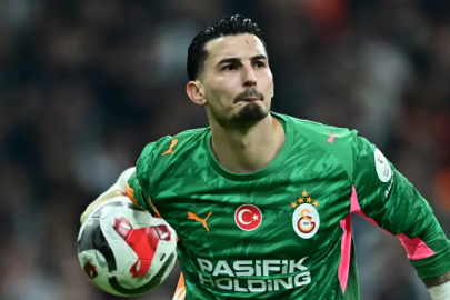 Galatasaray'da flaş Uğurcan Çakır gelişmesi