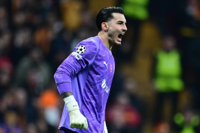 Galatasaray'ın Uğurcan Çakır kararı: Rekor bonservis beklentisi!