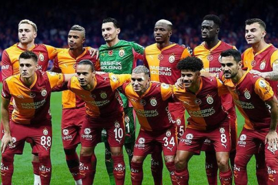 Galatasaraylıları üzen haber! Uğurcan Çakır ve Gabriel Sara hakkında flaş açıklama