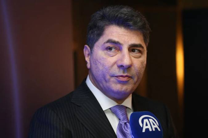 Hakan Safi, A Milli Takım'a prim verdiği iddiasını doğruladı