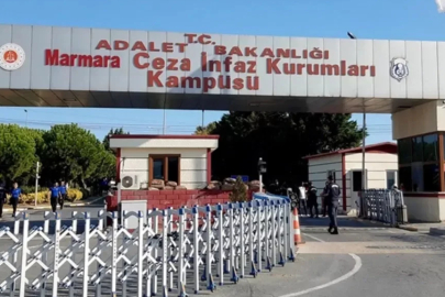 İBB tutuklularının koğuşlarında dolandırıcılık iddiası: Açıklama geldi