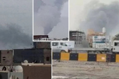 İran, Bahreyn’deki Amazon veri merkezini hedef aldı