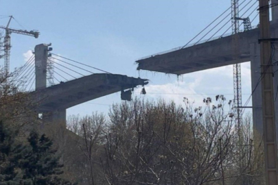 İran'daki köprü saldırısında can kaybı 8'e yükseldi