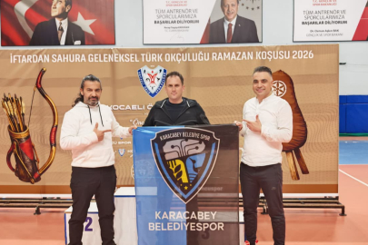 Karacabey Belediyespor’dan Türk okçuluğunda gururlandıran başarı