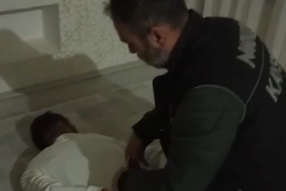 Kayseri'de uyuşturucu tacirlerine eş zamanlı operasyon: 6 gözaltı