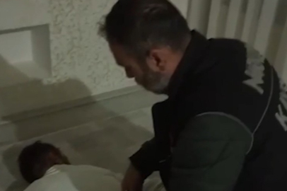 Kayseri'de uyuşturucu tacirlerine eş zamanlı operasyon: 6 gözaltı