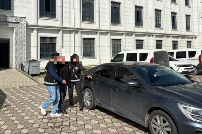 Kocaeli'de kardeşini pusu kurup öldüren şüpheli tutuklandı