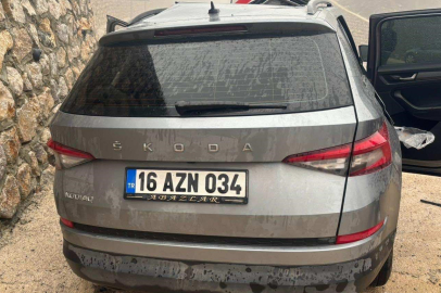 Konya-Antalya karayolunda feci kaza: 1 ölü, 3 yaralı