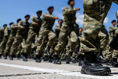 Meclis'ten geçti: Bedelli askerlik ücreti 417 bin liraya yükseldi!