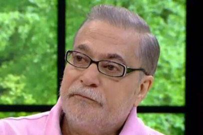 Mehmet Ali Erbil'in acı günü