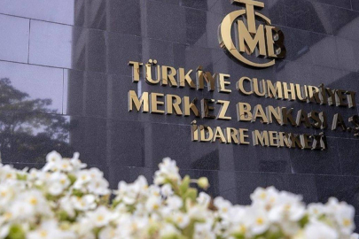 Merkez Bankası rezervlerinde 22 milyar dolarlık düşüş