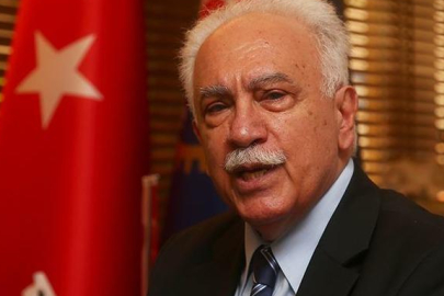 Milli Savunma Bakanlığından Perinçek'in iddiasına suç duyurusu!