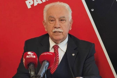 MSB'den Doğu Perinçek hakkında suç duyurusu