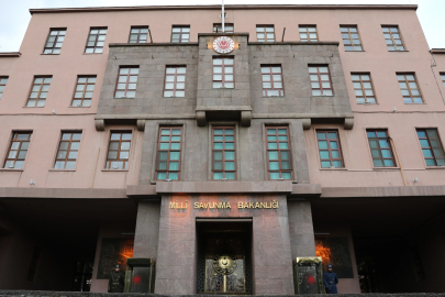 MSB'den NATO karargahı açıklaması: Tamamı Türk personeli olacak!