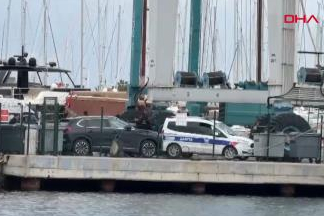 Muğla'da 19 kaçak göçmenin öldüğü bot faciasında 11 kişi gözaltına alındı