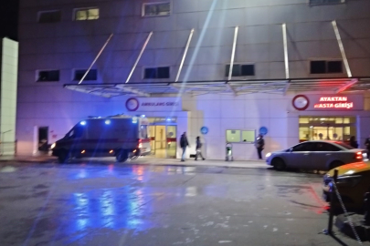 Muğla'da balık firmasında amonyak zehirlenmesi: 14 kişi hastaneye kaldırıldı