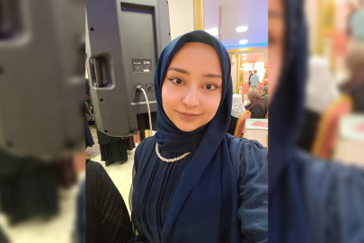 'Okula gidiyorum' deyip evden çıkan üniversiteli Seda kayboldu