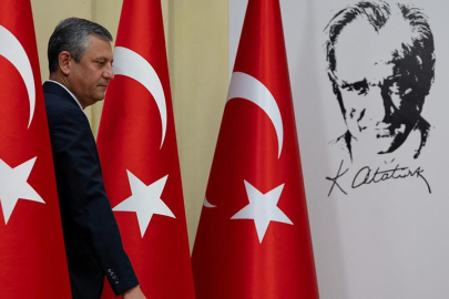 Özgür Özel'in iki aşamalı seçim planı! Kritik AK Parti detayı: Uzlaşmamız gerekmiyor...