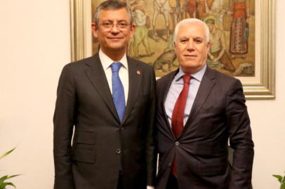 Özgür Özel Bursa’ya geliyor! Gözaltına alınan Bozbey süreci sonrası miting...