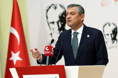 Özgür Özel'in çağrısına kapıyı kapattı! DEM Parti'den 'istifa' çıkışı