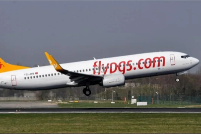 Pegasus’tan yeni iptal kararı: 9 ülkeye uçuşlar nisan sonu kadar durduruldu