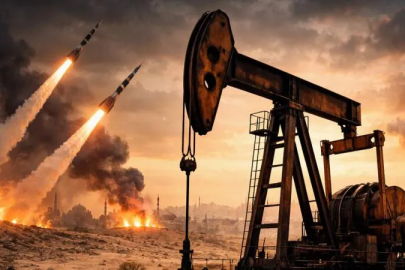 Petrolde kısa süreli düşüş sona erdi