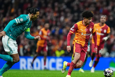 Premier Lig devinden Gabriel Sara hamlesi!