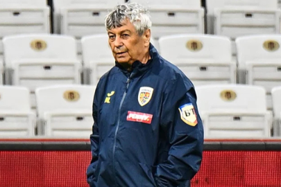 Romanya'da Mircea Lucescu kararı! Resmi açıklama geldi...