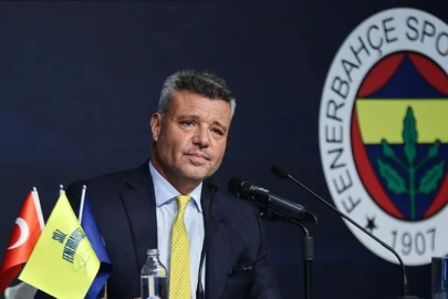 Sadettin Saran: Biz bu koltuğa uzun seneler için gelmedik