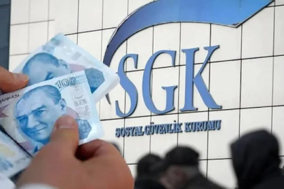 SGK'dan kritik karar: Emekli aylıkları yeniden hesaplanıyor