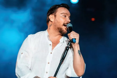 Sinan Akçıl, Milli Takım'a marş yazacağını duyurdu