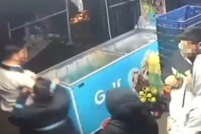 Tekirdağ Süleymanpaşa'da bıçaklı kavga: 1 kişi hayatını kaybetti