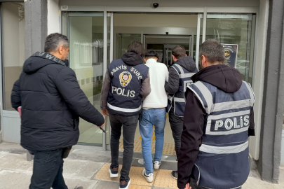 Tokat'ta milyonluk vurgun yaptı, şehir şehir kaçarken yakayı Ankara'da ele verdi