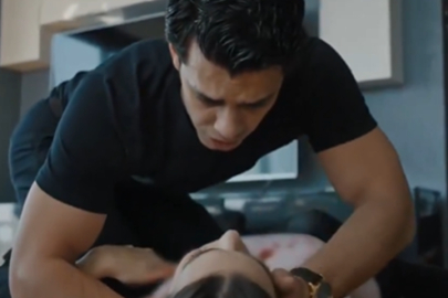 Yeraltı'nın Pınar'ı Ekin Aksoy'dan veda mesajı