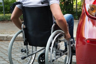 Yüzde 40 ve üzeri olan ortopedik engellilere ÖTV istisnası uygulanacak