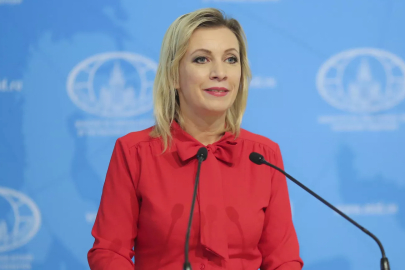Zaharova: 19 ülkeyi suçlayan Kallas, AB'yi aptallığıyla utandırdı