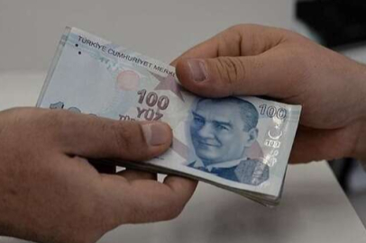 3 aylık enflasyon farkı belli oldu! Emekli için maaş tablosu...