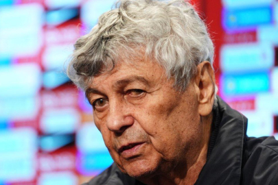 3 kez kalbi durdu! Efsane teknik direktör Mircea Lucescu kalp krizi geçirdi