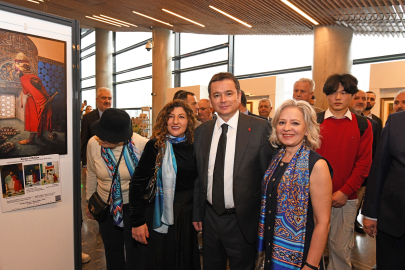 700 yıllık miras Bursa’da yeniden hayat buluyor