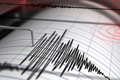 Afganistan'da 5,8 büyüklüğünde deprem