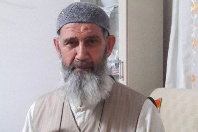 Antalya’da ATV dereye uçtu, yaşlı adam hayatını kaybetti