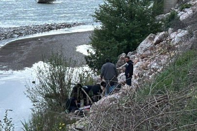 Antalya'da manzara keyfi hastanede son buldu