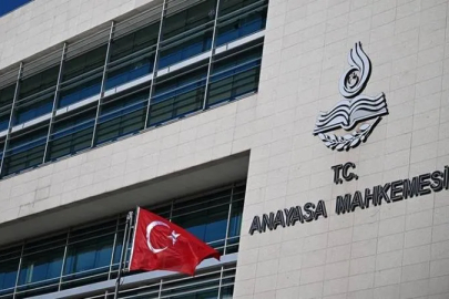 AYM, vergi mükelleflerine elektronik tebligat yetkisini iptal etti