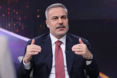 Bakan Fidan'dan savaş diplomasisi: İran, ABD ve Mısırlı yetkililerle temas