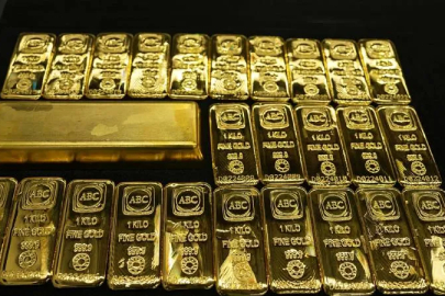 Bankacılık devinden altın için rekor tahmin: Yıl sonunda ne kadar olacak?