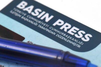 Basın kartını ibraz eden gazetecilerden ayrıca kimlik istenmeyecek